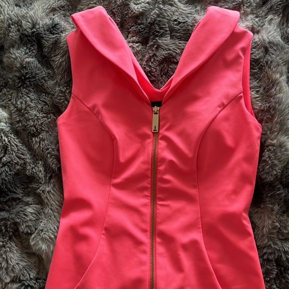 Valentines Dress Ted Baker - Picture 3 of 5